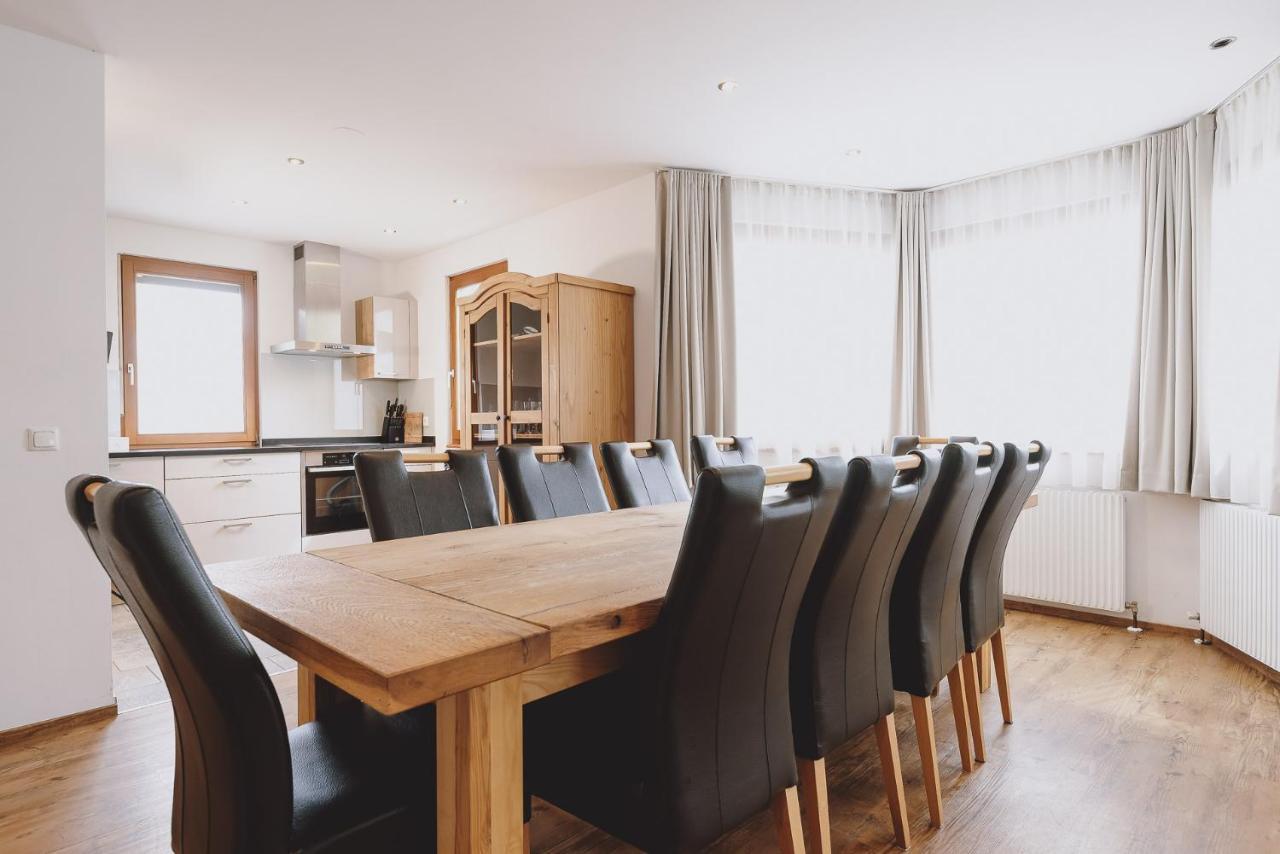 Chalet Badia By We Rent, Summercard Included Цел ам Зее Екстериор снимка