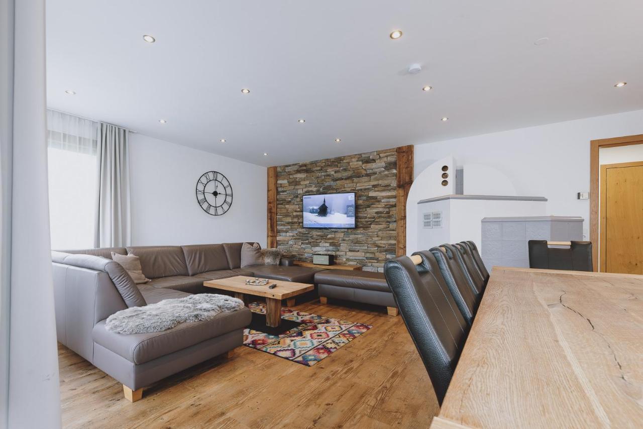 Chalet Badia By We Rent, Summercard Included Цел ам Зее Екстериор снимка