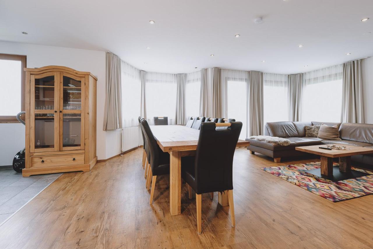 Chalet Badia By We Rent, Summercard Included Цел ам Зее Екстериор снимка