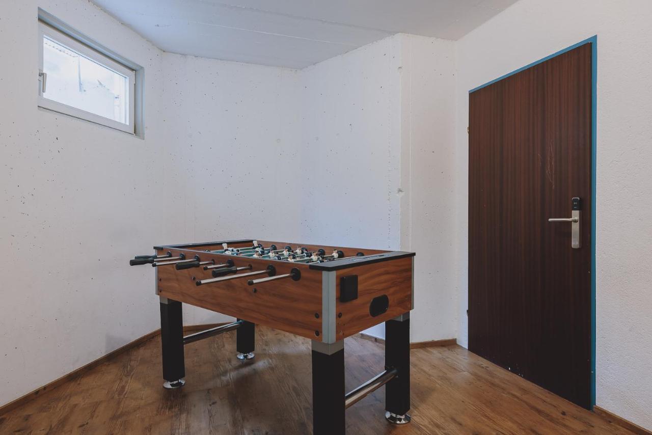 Chalet Badia By We Rent, Summercard Included Цел ам Зее Екстериор снимка