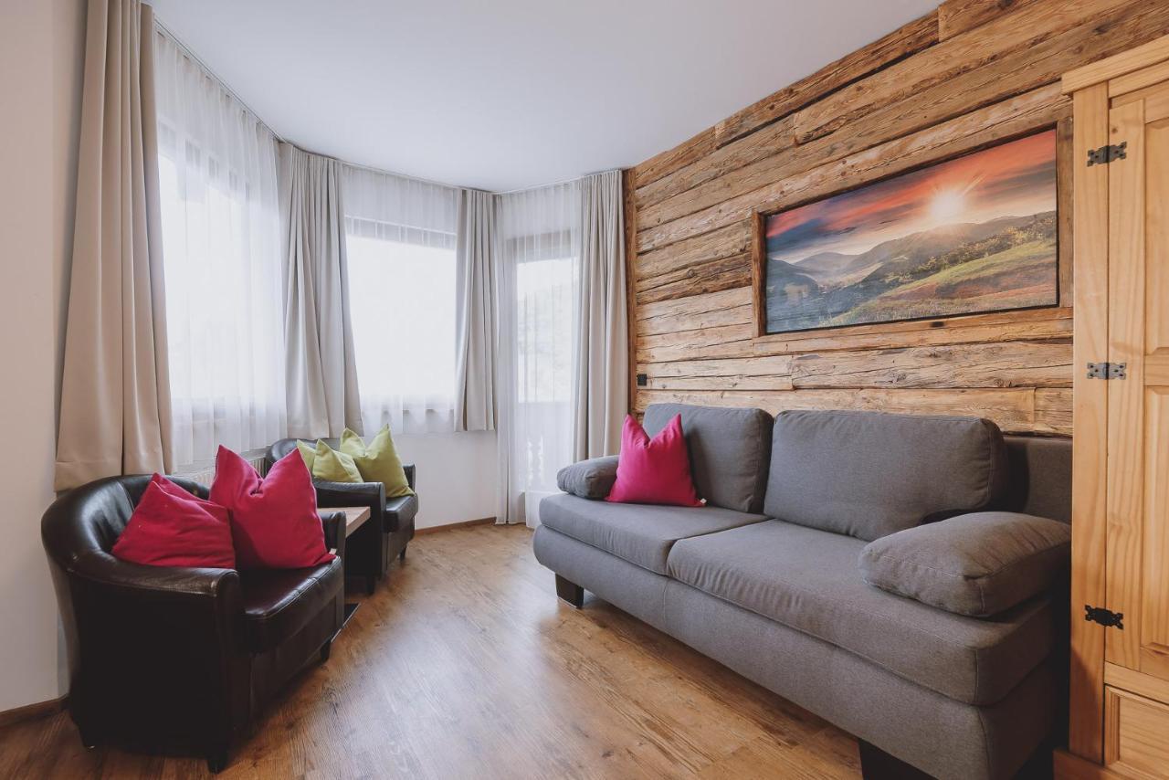 Chalet Badia By We Rent, Summercard Included Цел ам Зее Екстериор снимка