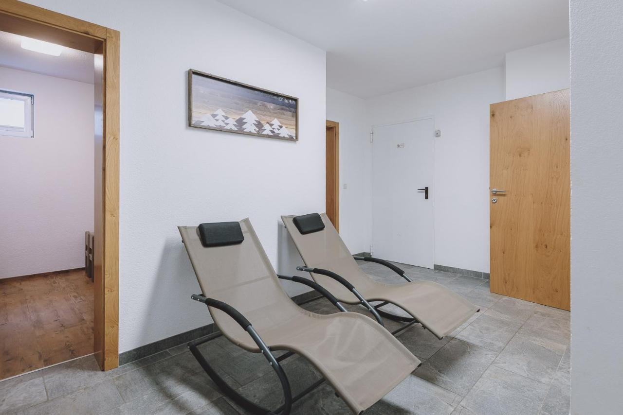 Chalet Badia By We Rent, Summercard Included Цел ам Зее Екстериор снимка